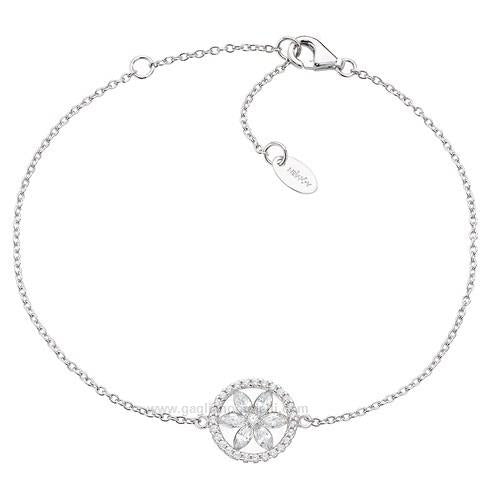 AMEN JEWELRY Mod. BRFLBBZ1 BIJOUX AMEN BRFLBBZ1