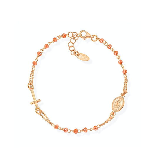 AMEN JEWELRY Mod. BRORCO3 BIJOUX AMEN BRORCO3