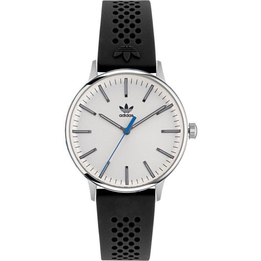 Adidas Black Synthetic Watch 1728,67434610848,Adidas,Black,New with tags,Unisex,Unisex Watches - Watches,Watches Adidas ADAOSY22021AC