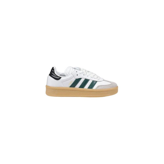 Adidas White Leather Sneaker 1728,43 1/3,71956299936,Adidas,EU 36.5 | US 3.5,EU 41.5 | US 8.5,EU 42 | US 9,Men,Men - Shoes,New with tags,Shoes,Sneakers - Men - Shoes,White Adidas AD-15961200008-EU 42 | US 9