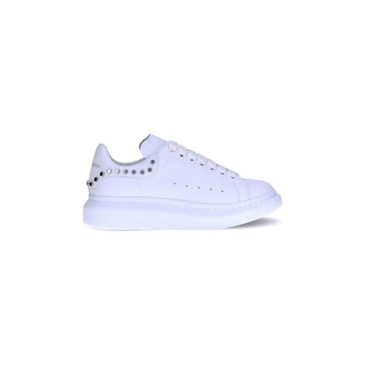 Alexander McQueen Stud leather Sneakers 1728,72470364320,Alexander McQueen,EU39.5/US6.5,EU39/US6,EU40.5/US7.5,EU40/US7,EU41.5/US8.5,EU41/US8,EU42.5/US9.5,EU42/US9,EU43.5/US10.5,EU43/US10,EU44/US11,EU45/US12,Men,Men - Shoes,New with tags,Shoes,Sneakers - M