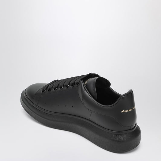 Alexander McQueen Sneaker Oversize black LDin,Men,Men > Shoes,Men > Shoes > Sneakers,Yes Eu Alexander Mcqueen 553680WWAAN/R_ALEXQ-1002_600