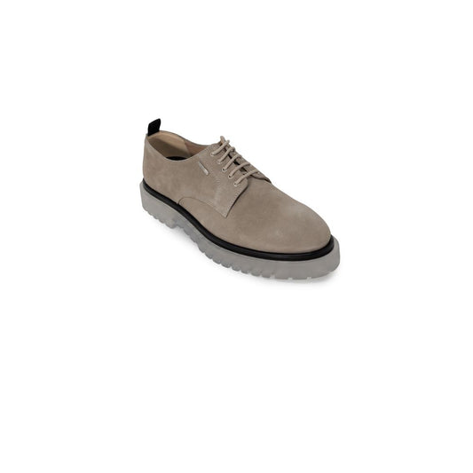 Antony Morato Beige Polyethylene Casual 1728,71956299936,Antony Morato,Beige,Casual - Men - Shoes,EU41/US8,EU42/US9,EU43/US10,Men,Men - Shoes,New with tags,Shoes Antony Morato AN-13366600127-EU42/US9