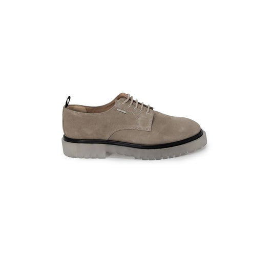 Antony Morato Beige Polyethylene Casual 1728,71956299936,Antony Morato,Beige,Casual - Men - Shoes,EU41/US8,EU42/US9,EU43/US10,Men,Men - Shoes,New with tags,Shoes Antony Morato AN-13366600127-EU42/US9