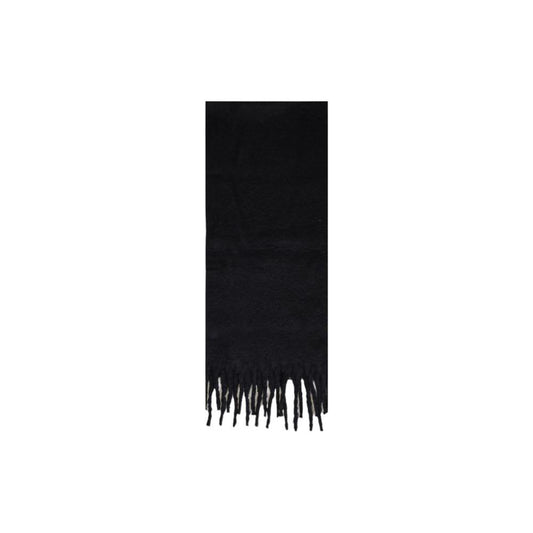 Antony Morato Black Polyester Scarf 1728,71956299936,Accessories,Antony Morato,Black,Men,Men - Accessories,New with tags,Scarves - Men - Accessories Antony Morato ANMO-14637700009