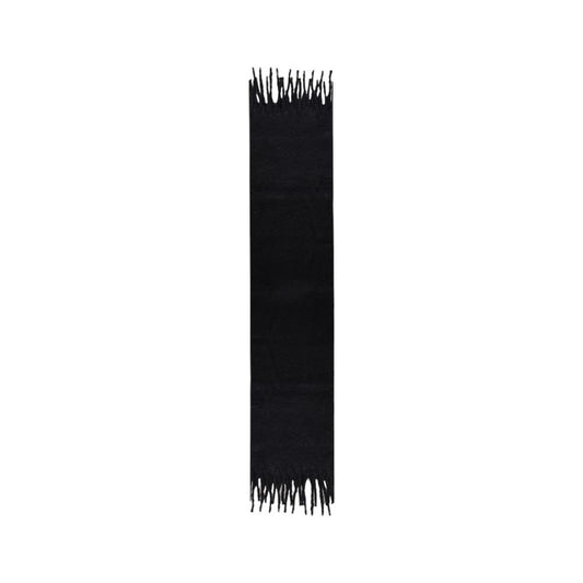 Antony Morato Black Polyester Scarf 1728,71956299936,Accessories,Antony Morato,Black,Men,Men - Accessories,New with tags,Scarves - Men - Accessories Antony Morato ANMO-14637700009