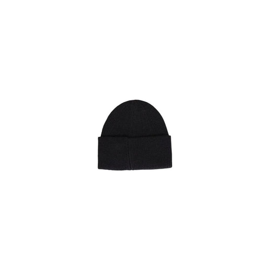 Antony Morato Black Wool Hats & Cap 1728,71956299936,Accessories,Antony Morato,Black,Hats & Caps - Men - Accessories,Men,Men - Accessories,New with tags,UNI Antony Morato AN-14636700009-UNI