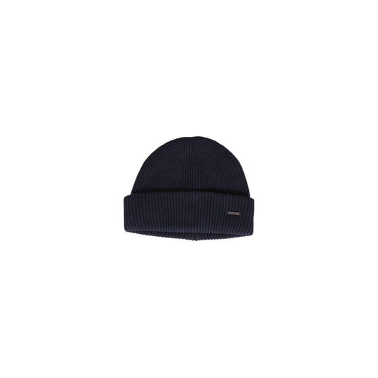 Antony Morato Blue Polyester Hats & Cap 1728,71956299936,Accessories,Antony Morato,Blue,Hats & Caps - Men - Accessories,Men,Men - Accessories,New with tags,UNI Antony Morato AN-14636800010-UNI