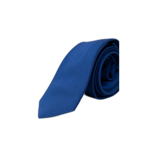Antony Morato Blue Silk Ties & Bowty 1728,71956299936,Accessories,Antony Morato,Blue,Men,Men - Accessories,New with tags,One Size,Ties & Bowties - Men - Accessories Antony Morato AN-13370700010-ONE SIZE