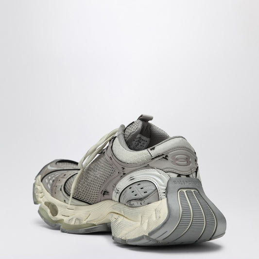 Balenciaga Sneaker Stapler beige/gray LDin,Men,Men > Shoes,Men > Shoes > Sneakers,Spring - Summer 2025,Yes Eu Balenciaga 803681W3ST4/Q_BALEN-9191_600