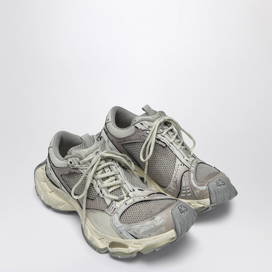 Balenciaga Sneaker Stapler beige/gray LDin,Men,Men > Shoes,Men > Shoes > Sneakers,Spring - Summer 2025,Yes Eu Balenciaga 803681W3ST4/Q_BALEN-9191_600