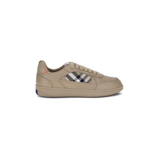 Burberry Terrace Sneakers 1728,72470364320,Beige,Burberry,EU39/US6,EU41/US8,EU42/US9,EU43/US10,EU46/US13,Men,Men - Shoes,New with tags,Shoes,Sneakers - Men - Shoes Burberry BU-8110809C1309-EU39/US6