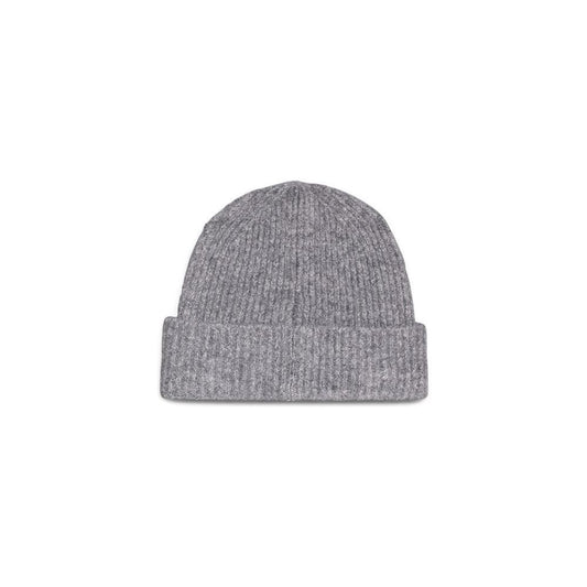 Calvin Klein Gray Marabou Hat 1728,71956299936,Accessories,Calvin Klein,Gray,Hats - Women - Accessories,New with tags,One Size,Women,Women - Accessories Calvin Klein CA-14597300136-ONE SIZE
