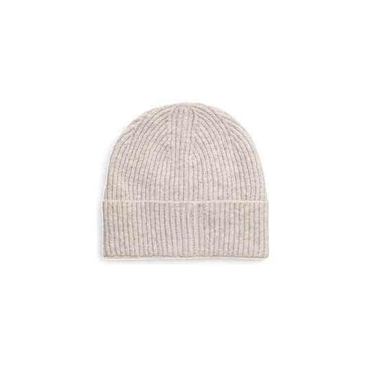 Calvin Klein Gray Marabou Hat 1728,71956299936,Accessories,Calvin Klein,Gray,Hats - Women - Accessories,New with tags,One Size,Women,Women - Accessories Calvin Klein CA-14597300137-ONE SIZE