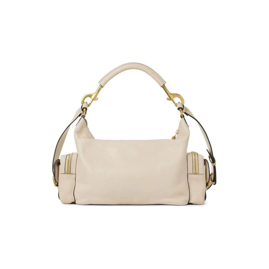 Chloè Chloé Camera Tote Bag LDin,Spring - Summer 2025,Women,Women > Bags,Women > Bags > Shoulder,Yes Eu Chloè CHC24AS533N8324Q-P25