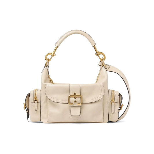 Chloè Chloé Camera Tote Bag LDin,Spring - Summer 2025,Women,Women > Bags,Women > Bags > Shoulder,Yes Eu Chloè CHC24AS533N8324Q-P25