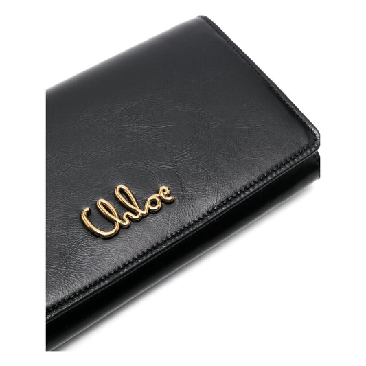 Chloè Chloé Iconic flap chain crossbody bag LDin,Spring - Summer 2025,Women,Women > Bags,Women > Bags > Clutches,Yes Eu Chloè CH25SP485O16001-P25