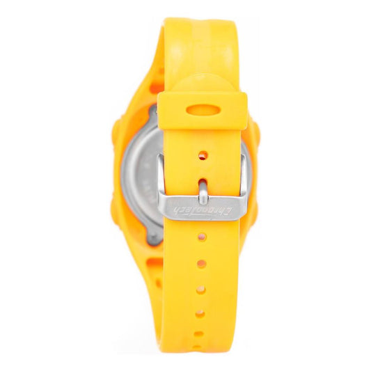 Chronotech Orange Rubber Watch 1728,Chronotech,New with tags,Orange,Unisex,Unisex Watches - Watches Chronotech CHCT732003AC