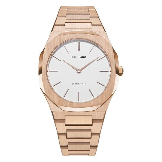 D1 MILANO Mod. ULTRA THIN Lady,Lady Ready Stocked Watches,READY STOCKED WATCHES,Watches for Women - Watches,Wristwatch D1 MILANO D1-UTBL02