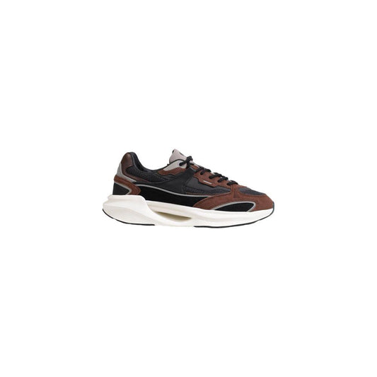 D.A.T.E Gray Fabric Sneaker 1728,71956299936,D.A.T.E,EU41/US8,EU44/US11,EU45/US12,Gray,Men,Men - Shoes,New with tags,Shoes,Sneakers - Men - Shoes D.A.T.E DA-15661100153-EU44/US11