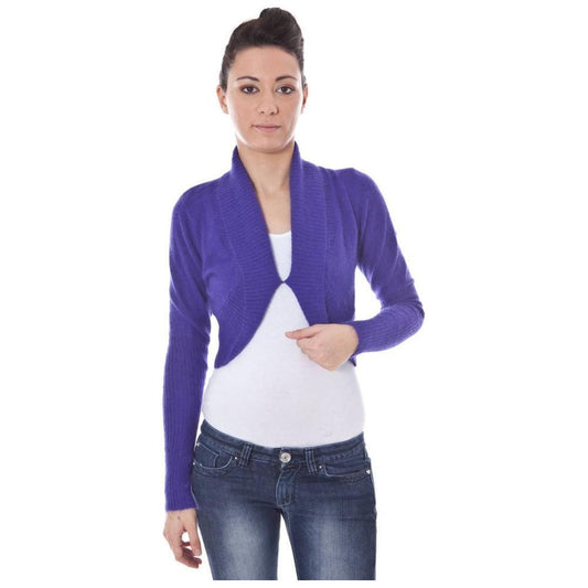 Datch Purple Wool Sweater 1728,67403481248,Clothing,Datch,L,M,New with tags,Purple,S,Sweaters - Women - Clothing,Women,Women - Clothing,XL Datch DA-3744-S