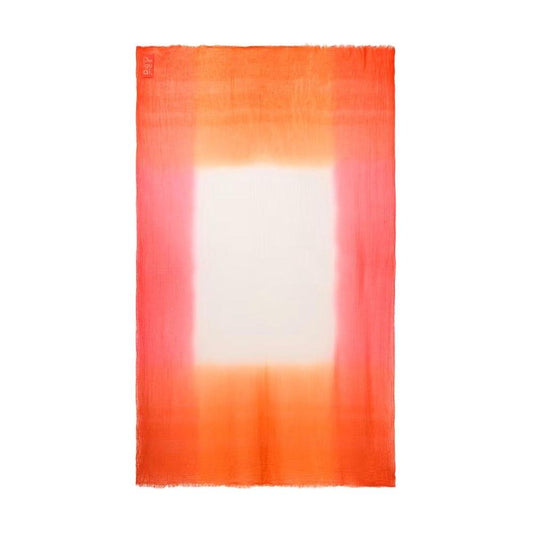Desigual Orange Polyester Scarf 1728,71956299936,Accessories,Desigual,New with tags,One Size,Orange,Scarves - Women - Accessories,Women,Women - Accessories Desigual DE-10330600125-ONE SIZE