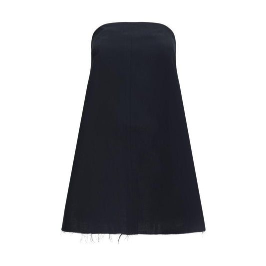 Di Stavnitser Chiarra Top 1728,72470364320,Black,Clothing,Di Stavnitser,IT40 | M,New with tags,Tops & T-Shirts - Women - Clothing,Women,Women - Clothing Di Stavnitser DI-T24S25BLACK-IT40 | M