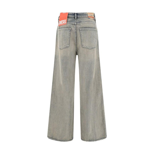 Diesel 1996 D-sire Jeans 1728,72470364320,Beige,Clothing,Diesel,Jeans & Pants - Women - Clothing,New with tags,W25,Women,Women - Clothing Diesel DI-A0692509L4901-W25