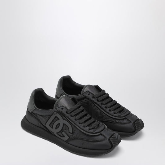 Dolce & Gabbana Dolce&Gabbana Black sneaker DG CUSHION LDin,Men,Men > Shoes,Men > Shoes > Sneakers,Yes Eu Dolce & Gabbana CS2288AF992/R_DOLCE-80999_600