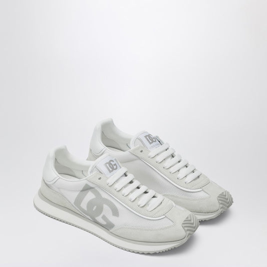 Dolce & Gabbana Dolce&Gabbana Sneaker DG CUSHION white LDin,Men,Men > Shoes,Men > Shoes > Sneakers,Yes Eu Dolce & Gabbana CS2288A5355/R_DOLCE-8B930_600