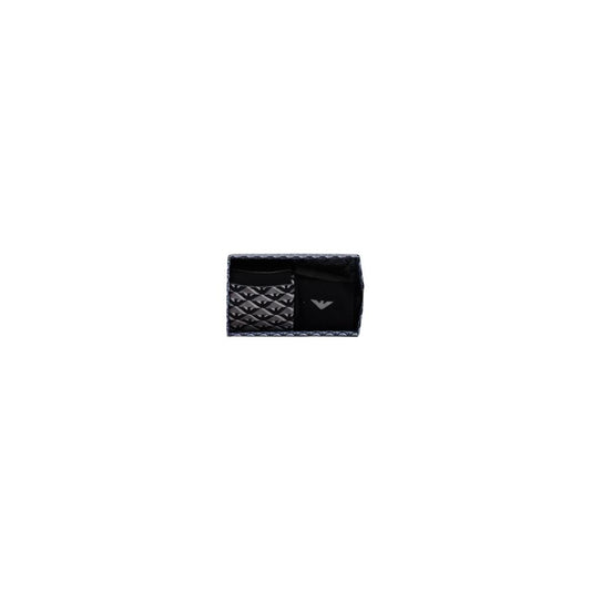 Emporio Armani Underwear Gray Cotton Sock 1728,71956299936,Accessories,Emporio Armani Underwear,Gray,Men,Men - Accessories,New with tags,One Size,Socks - Men - Accessories Emporio Armani Underwear EM-15192800136-ONE SIZE