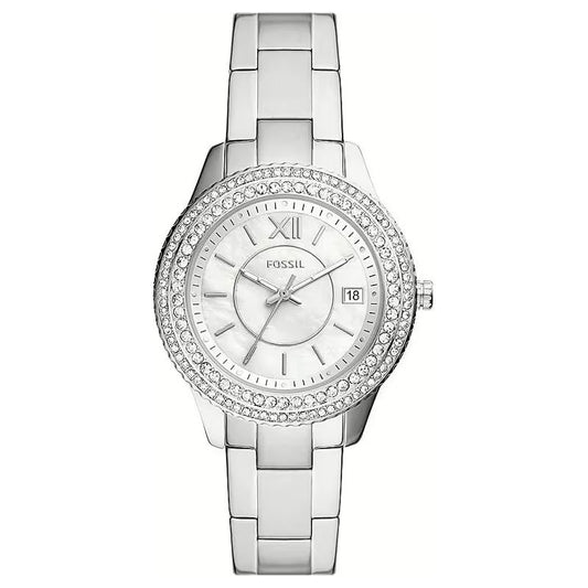 FOSSIL Mod. STELLA Lady,Lady Ready Stocked Watches,READY STOCKED WATCHES,Watches for Women - Watches,Wristwatch FOSSIL ES5130