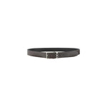 Ferragamo Reversible Belt 100 cm / 40 Inches,105 cm / 42 Inches,110 cm / 44 Inches,1728,72470364320,90 cm / 36 Inches,95 cm / 38 Inches,Accessories,Belts - Men - Accessories,Black,Ferragamo,Men,Men - Accessories,New with tags Ferragamo FE-708206002-100 CM