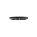 Ferragamo Reversible Belt 100 cm / 40 Inches,105 cm / 42 Inches,110 cm / 44 Inches,1728,72470364320,90 cm / 36 Inches,95 cm / 38 Inches,Accessories,Belts - Men - Accessories,Black,Ferragamo,Men,Men - Accessories,New with tags Ferragamo FE-708206002-100 CM