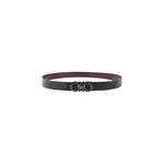Ferragamo Reversible Belt 100 cm / 40 Inches,105 cm / 42 Inches,110 cm / 44 Inches,1728,72470364320,95 cm / 38 Inches,Accessories,Belts - Men - Accessories,Ferragamo,Men,Men - Accessories,Multicolor,New with tags Ferragamo FE-776399001-100 CM / 40 INCHES