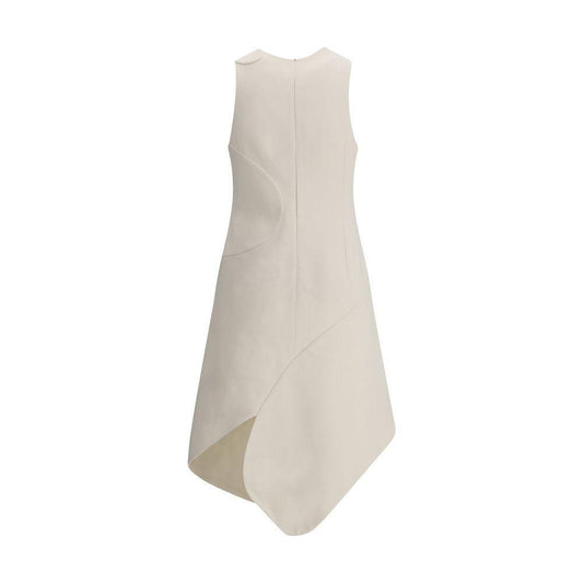 Ferragamo Sleeveless Dress