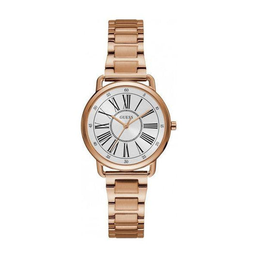 GUESS Mod. JACKIE Lady,Lady Ready Stocked Watches,READY STOCKED WATCHES,Watches for Women - Watches,Wristwatch GUESS W1148L3