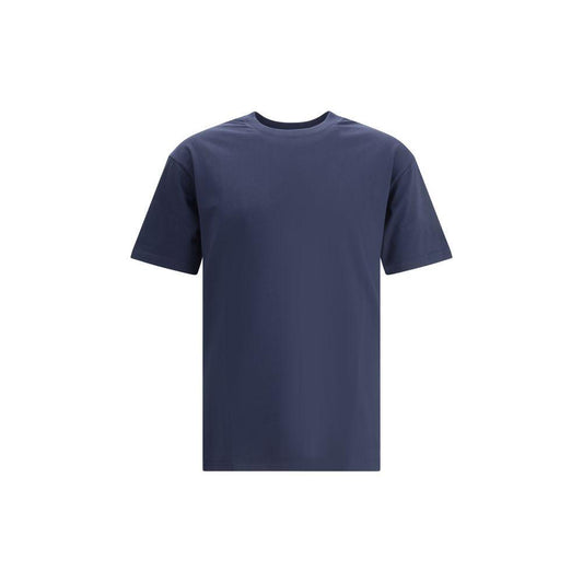 Givenchy T-Shirt with logo printed on the back 1728,72470364320,Blue,Clothing,Givenchy,L,M,Men,Men - Clothing,New with tags,S,T-Shirts - Men - Clothing,XL Givenchy GI-BM71NK3YRJ499-L