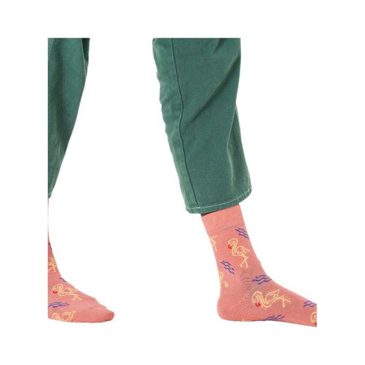 Happy Socks Orange Cotton Tights & Sock 1728,36-40,71956299936,Clothing,Happy Socks,New with tags,Orange,Tights & Socks - Women - Clothing,Women,Women - Clothing Happy Socks HA-8995800947-36-40