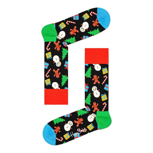 Happy Socks Red Cotton Sock 1728,41-46,71956299936,Accessories,Happy Socks,Men,Men - Accessories,New with tags,Red,Socks - Men - Accessories Happy Socks HA-10112900146-41-46