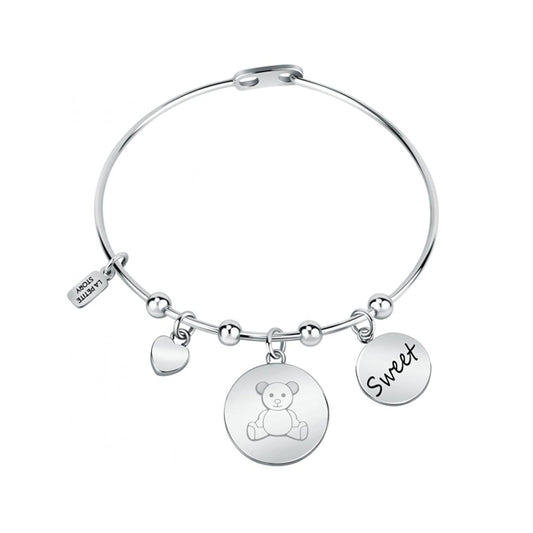 LA PETITE STORY JEWELRY Mod. LPS05ASF28 BIJOUX LA PETITE STORY LPS05ASF28
