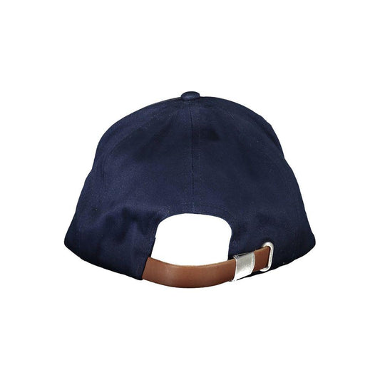 La Martina Blue Cotton Hats & Cap 1728,67403481248,Blue,Hats & Caps - Men - Accessories,La Martina,Men,New with tags La Martina LA-21483