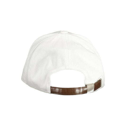 La Martina White Cotton Hats & Cap 1728,67403481248,Accessories,Hats & Caps - Men - Accessories,La Martina,Men,Men - Accessories,New with tags,White La Martina LA-12194