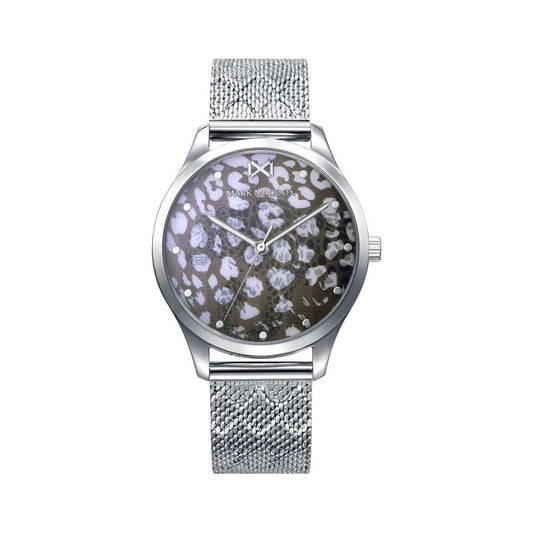 MARK MADDOX - NEW COLLECTION Mod. MM0127-07 Lady,Lady Ready Stocked Watches,Necklace,READY STOCKED WATCHES,Watches for Women - Watches MARK MADDOX MM0127-07