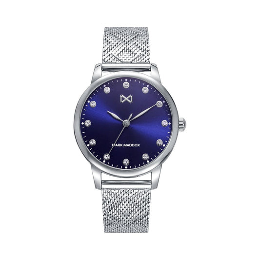 MARK MADDOX - NEW COLLECTION Mod. MM0134-57 Lady,Lady Ready Stocked Watches,READY STOCKED WATCHES,Watches for Women - Watches MARK MADDOX MM0134-57