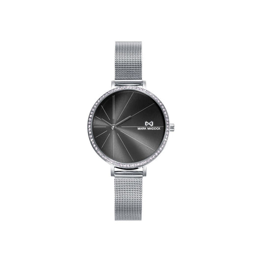 MARK MADDOX - NEW COLLECTION Mod. MM0139-56 Lady,Lady Ready Stocked Watches,READY STOCKED WATCHES,Watches for Women - Watches MARK MADDOX MM0139-56