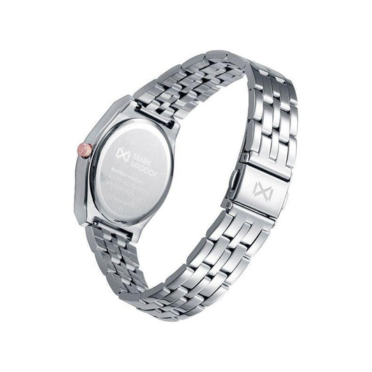 MARK MADDOX - NEW COLLECTION Mod. MM0141-17 Lady,Lady Ready Stocked Watches,READY STOCKED WATCHES,Watches for Women - Watches MARK MADDOX MM0141-17