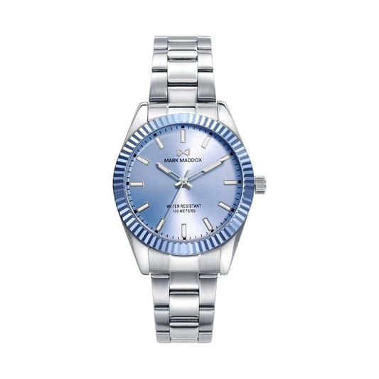 MARK MADDOX - NEW COLLECTION Mod. MM1000-37 Lady,Lady Ready Stocked Watches,READY STOCKED WATCHES,Watches for Women - Watches MARK MADDOX MM1000-37