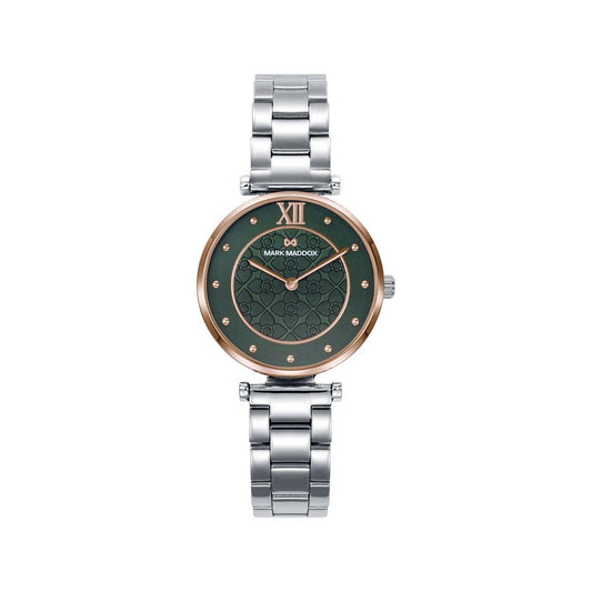 MARK MADDOX - NEW COLLECTION Mod. MM1015-63 Lady,Lady Ready Stocked Watches,READY STOCKED WATCHES,Watches for Women - Watches MARK MADDOX MM1015-63