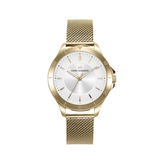 MARK MADDOX - NEW COLLECTION Mod. MM1017-07 Lady,Lady Ready Stocked Watches,READY STOCKED WATCHES,Watches for Women - Watches MARK MADDOX MM1017-07